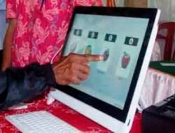 Indramayu Siap Gelar Pilwu Gunakan Sistem Semi Digital 