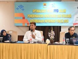 Cirebon Punya Sekda Baru, Fokus Perkuat Keterbukaan Informasi Publik
