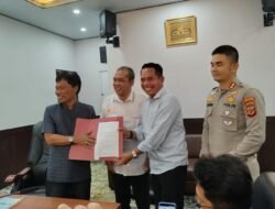 Aksi 11 September Batal: GRC Puas, Wali Kota Cirebon Janji Kawal Aspirasi Pajak dan Perusahaan Daerah