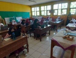 Pelestarian Budaya Lokal, Dinas Pendidikan Gelar Festival Tunas Bahasa Ibu Tingkat Kabupaten Ciamis