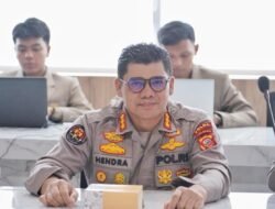 Polda Jabar Himbau Pelajar Jauhi Politik Praktis Dan Fokus Belajar