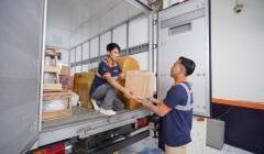 Kemitraan Menggeliat, Service Point KALOG Express Melonjak 31% dalam 7 Bulan