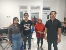 Kasus KDRT Ibu dan Anak di Cibinong Bogor Berakhir Damai