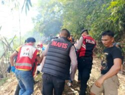 Pencarian Berhari-hari Berakhir, Remaja yang Hilang di Sungai Citanduy Ditemukan Meninggal Dunia