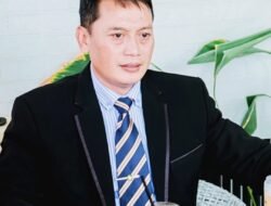 Advokat Ruslandi Jadi Kuasa Hukum Alvian Maulana Sinaga