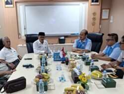Dukung Program Ketahanan Pangan, PLN NP UP Indramayu Luncurkan Program Sedulur Tani