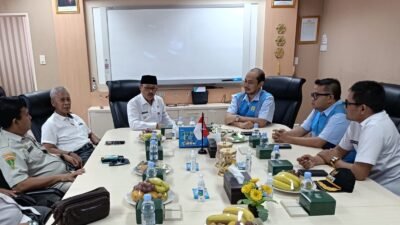 Dukung Program Ketahanan Pangan, PLN NP UP Indramayu Luncurkan Program Sedulur Tani