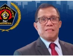 Didukung Mayoritas Pemilik Suara, Hendry Ch Bangun Siap Maju