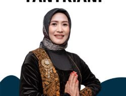 Tantri, Srikandi Tangguh Siap Maju Pencalonan Kuwu Desa Sukajati 2025