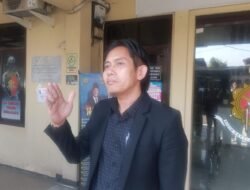 Terungkap, Seragam Polisi Milik AMS Pernah Terlihat Digantung Di Kamar Kos Putri