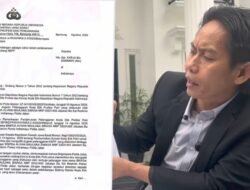 Orang Tua Putri Diundang Sebagai Saksi Oleh Bidpropam Polda Jabar