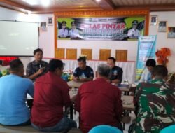Cegah Narkoba, Pemdes Haurgeulis Gelar Kegiatan Evaluasi Pelaksanaan Fasilitasi Intervensi Sumber Daya Pembangunan Desa