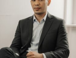 Refleksi Achmad Suharya Menjaga Jiwa Merdeka Lewat Jurnalisme