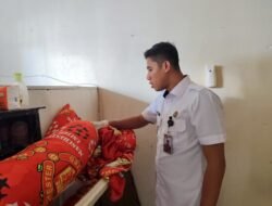 Lapas Indramayu Gelar Razia Rutin, Temukan Sejumlah Barang Terlarang