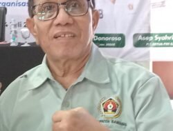 Hendry Ch Bangun Ingin Melanjutkan Program di PWI