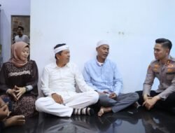 KDM Apresiasi Kinerja Polres Indramayu Ungkap Kasus Kematian Putri Apriyani