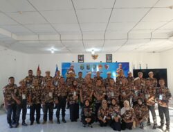 KB FKPPI Indramayu Gelar Rakercab 2025