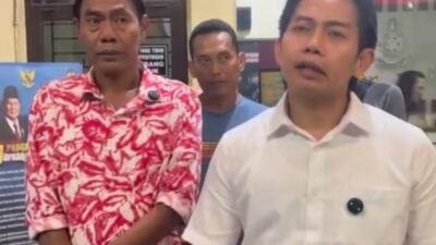 Berdasarkan Alat Bukti, Kekasih Putri Jadi Terduga Pelaku Pembunuhan