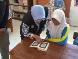 LPTQ Indramayu Terapkan Siswa Baca Quran