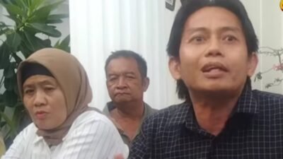 Keluarga Putri Apriyani Berharap Pelaku Dihukum Mati 