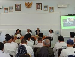 DPMD Propinsi Jabar Sosialisasikan Pilkades Digital 2025