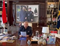 Ahmad Sahroni Dan Nafa Urbach Resmi Dinonaktifkan Partai Nasdem