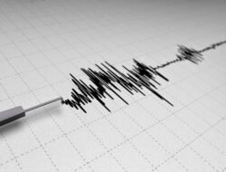 Gempa Magnitudo 4,9 Guncang Bekasi, Getarannya Terasa hingga Indramayu