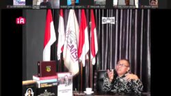 Suara Pers Daerah Menggema di Rakor Nasional SMSI