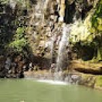 Curug Cikuluwung: Pesona Tersembunyi di Bogor