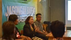 Era Digital Ubah Peran Jurnalis, Dari Penyampai Informasi Jadi Edukator Literasi