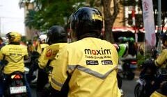 Maxim Indonesia Berikan Imbauan Keamanan dan Keselamatan untuk Mitra Pengemudi dan Pengguna