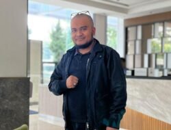 AMKI Jateng Minta Penegakan Hukum atas Kasus Kekerasan Jurnalis di Lingkungan DPRD Pati