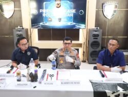 Polda Jabar Ungkap 12 Tersangka Kasus Bom Molotov, 11 Dihadirkan dalam Konferensi Pers