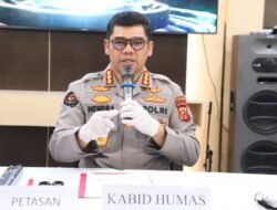 Polda Jabar Ungkap Kasus Penghasutan dan Provokasi di Media Sosial