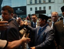 Dari Tarian Tradisional hingga MoU Triliunan, Indonesia Bersinar di Expo 2025 Osaka