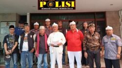 Tokoh Jawa Barat Abah Anton Charlian: Masyarakat Diminta Waspada Terhadap Provokasi yang Mengancam Persatuan Bangsa
