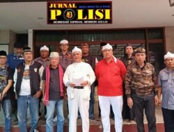 Tokoh Jawa Barat Abah Anton Charlian: Masyarakat Diminta Waspada Terhadap Provokasi yang Mengancam Persatuan Bangsa