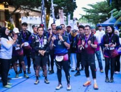 Kapolda Jabar Irjen Pol Rudi Setiawan, Dari Rekam Jejak Reserse ke Jejak Lari Ultra