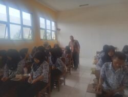 Dari Viral ke Ruang Ujian, Kisah ALN, Siswi SMK Kini Dibebaskan Biaya Sekolah