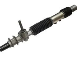 Awas, Ini Gejala Rack Steer Rusak dan Komponennya yang Wajib Diketahui Pengemudi