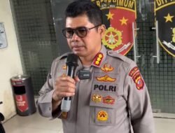 Polda Jabar Tegaskan Pengawasan Ketat Program MBG Pasca Kasus Keracunan