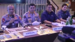 Klarifikasi Isu Polisi Masuk Kampus, Polda Jabar Tegaskan Hanya Lakukan Pengamanan di Jalan Umum