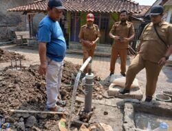 Air Bersih Menyapa Desa: Pemkab Indramayu Bangun SPAM di 16 Titik, Ratusan Warga Kini Tak Lagi Kesulitan