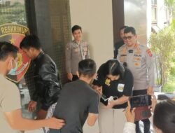 Polda Jabar Klarifikasi Kasus Viral Dugaan Begal, Hanya Salah Paham antara Pengendara Mobil dan Truk