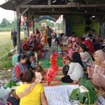 Sedekah Bumi: Tradisi Syukur dan Harmoni Alam yang Terjaga