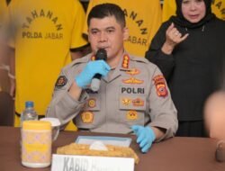 Polda Jabar Bongkar Korupsi Dana Bantuan Wirausaha Covid-19 di Karawang, Rugikan Negara Rp 1,99 Miliar