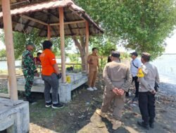 Polisi Benarkan Penemuan Mayat di Pantai Tiris
