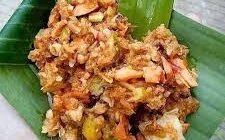 Rujak Bebek: Camilan Jadul yang Kembali Hits di Masa Kini
