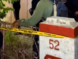 Tragis, 5 Mayat Ditemukan Terkubur Dalam Satu Lubang Di Indramayu