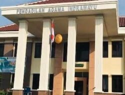 Dinilai Putusan Tak Berdasar, 3 Hakim PA Indramayu Terancam Dilaporkan